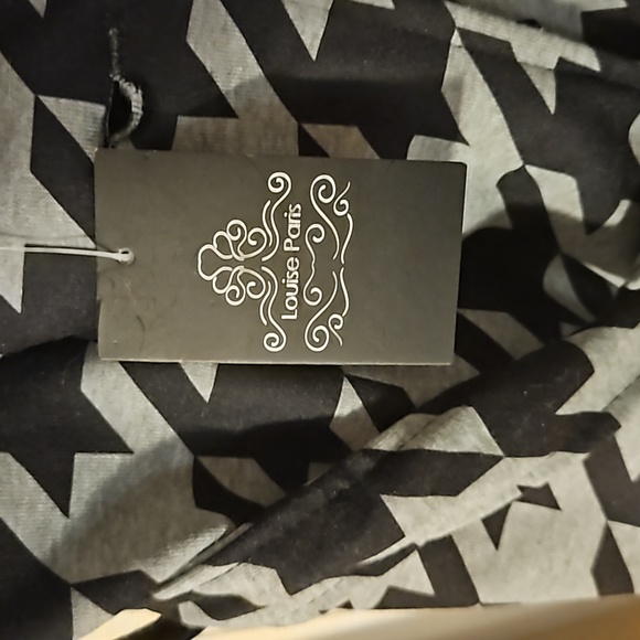 Louise Paris Coat size Med - Picture 5 of 7